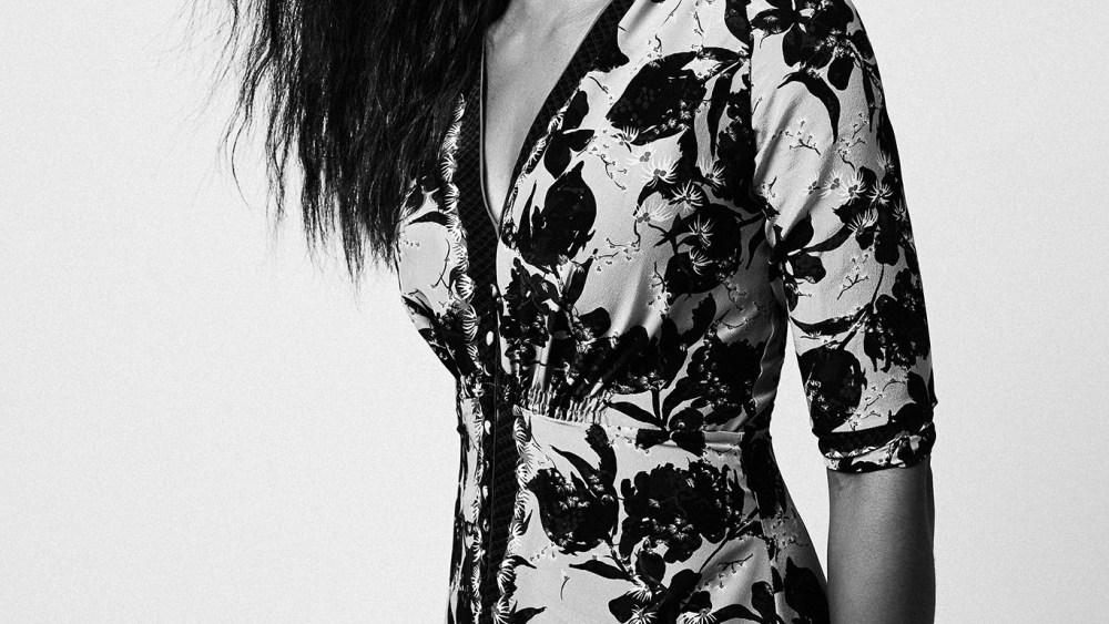 Renée Elise Goldbserry