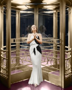 No Merchandising. Editorial Use Only. No Book Cover Usage.Mandatory Credit: Photo by MGM/REX/Shutterstock (5881755a)Joan CrawfordLetty Lynton - 1932Director: Clarence BrownMGMUSAScene Still