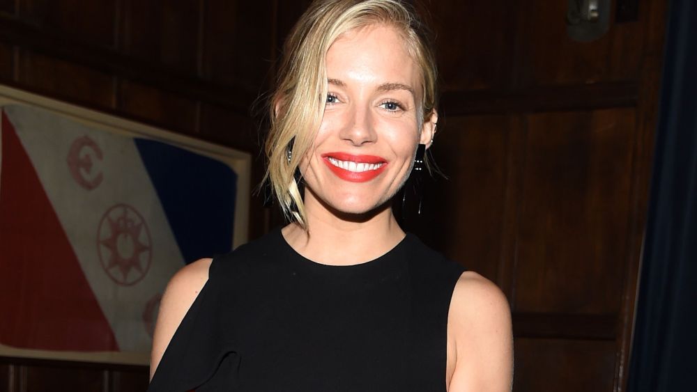 Sienna Miller'The Lost City of Z' film screening, After Party, New York, USA - 11 Apr 2017