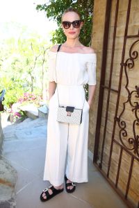 Kate Bosworth Rachel ZOEasis, Coachella Valley Music and Arts Festival, Palm Springs, USA - 15 Apr 2017