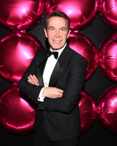 Jeff KoonsMOCA Gala Honoring Jeff Koons, Los Angeles, USA - 29 Apr 2017