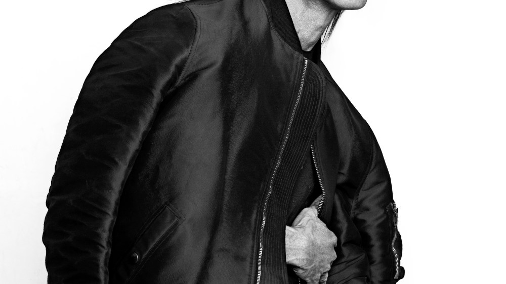 Rick Owens