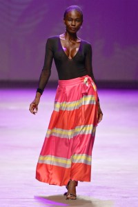 A look from Craig Port's MBCT Fall 2017 show.