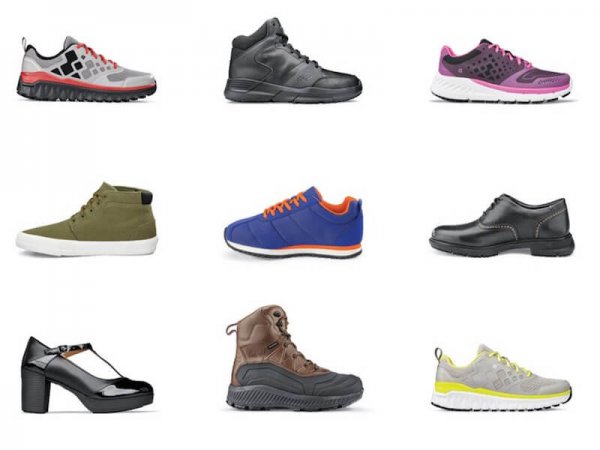 The Week Footwear: Shoes Crews Debuts New Look and First Women's Collection