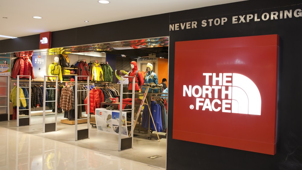 VF Outdoor, Columbia Must Face Suit Over Waterproof Tech