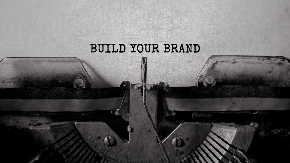 brand building retail apparel