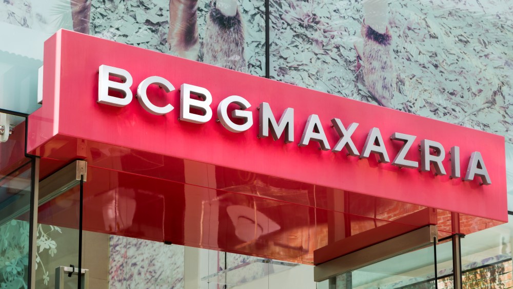 BCBG Wins Out in Contract Dispute With Lubov Azria