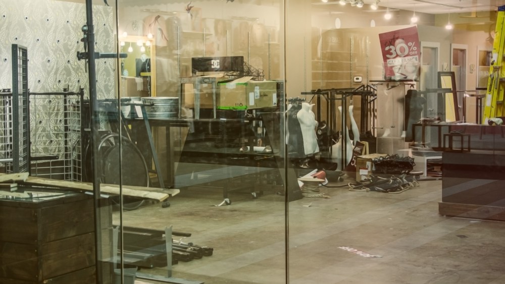 Store Closures: Mall Operators Must Rethink Space, Retail Tenancies