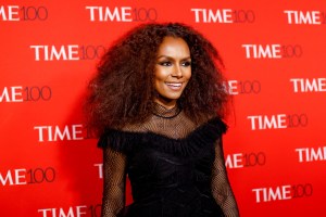 Janet Mock
