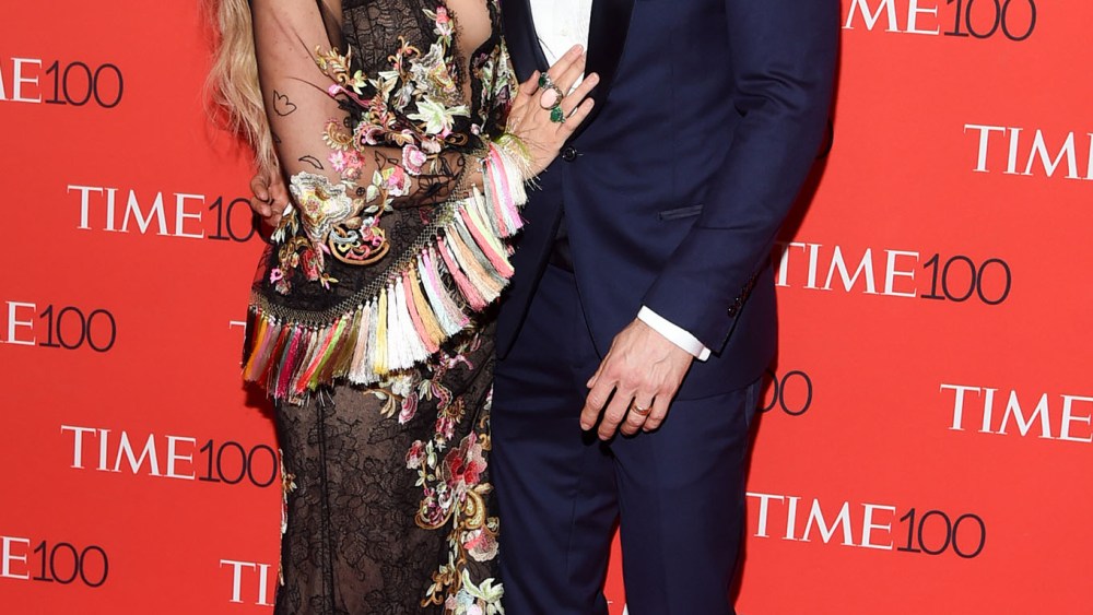 Blake Lively, Ryan Reynolds