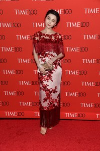 Fan Bingbing