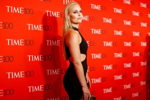 Lindsey Vonn
