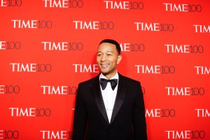John Legend