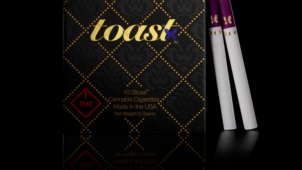 Aspen-based Cannabis Brand Offers a 'Haute High'