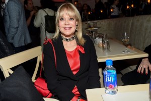 Candy Spelling
