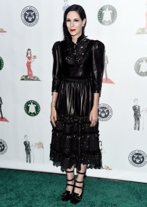 Jill KargmanThe Turtle Conservancy's Fourth Annual Turtle Ball, Arrivals, New York, USA - Apr 17 2017