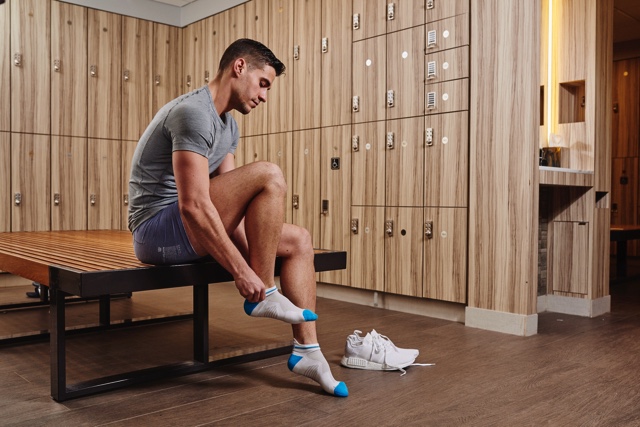 Mack Weldon AIRKNITx Equinox
