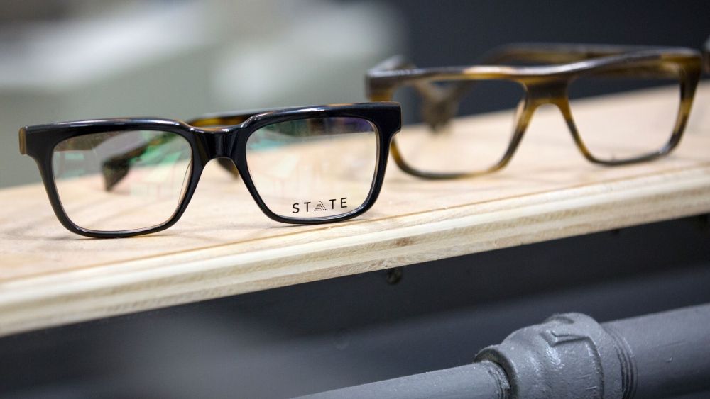 State Optical Co.
