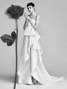 Viktor & Rolf Mariage Bridal Spring 2018
