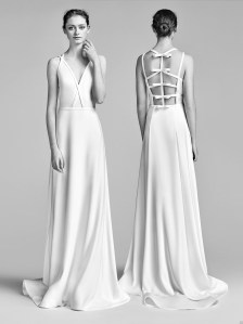 Viktor & Rolf Mariage Bridal Spring 2018