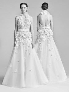 Viktor & Rolf Mariage Bridal Spring 2018