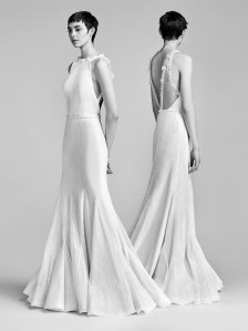 Viktor & Rolf Mariage Bridal Spring 2018