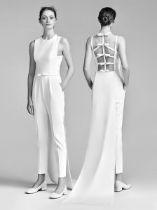 Viktor & Rolf Mariage Bridal Spring 2018