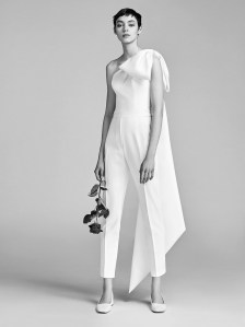 Viktor & Rolf Mariage Bridal Spring 2018