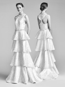 Viktor & Rolf Mariage Bridal Spring 2018