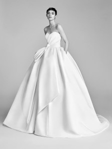 Viktor & Rolf Mariage Bridal Spring 2018