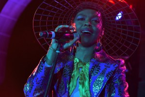 Lauryn Hill