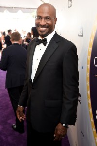 Van Jones