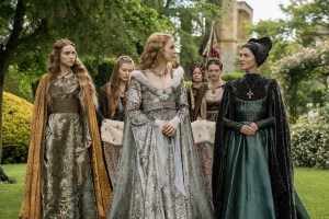 "The White Princess"