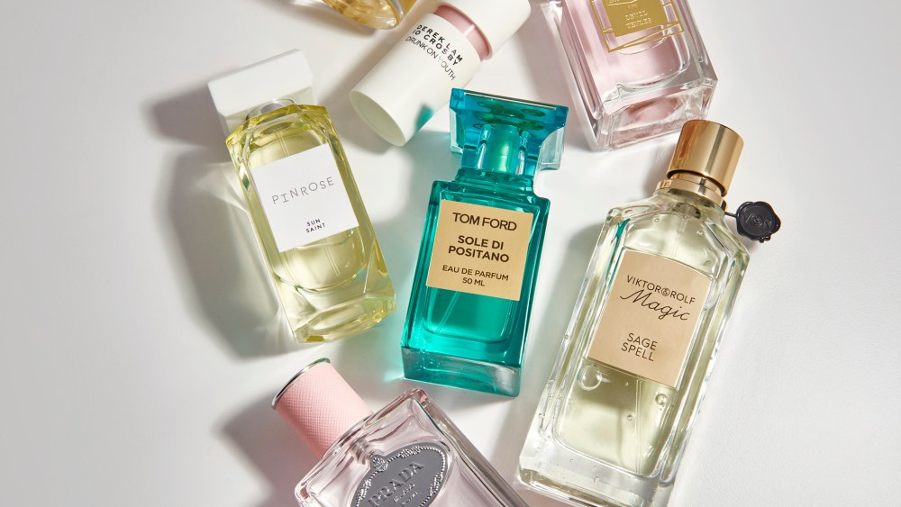 Personalization, Niche Seen as Top Spring Fragrance Trends