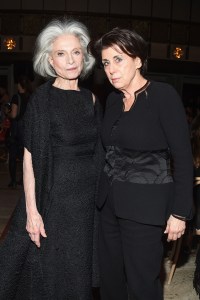 Deeda Blair, Julia Hoffmann