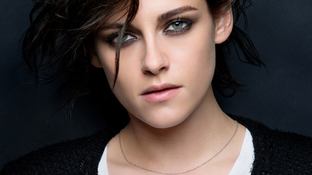 Kristen Stewart