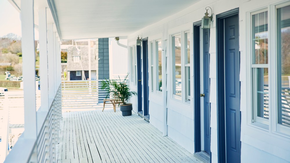 First Look Inside Hero Beach Club in Montauk