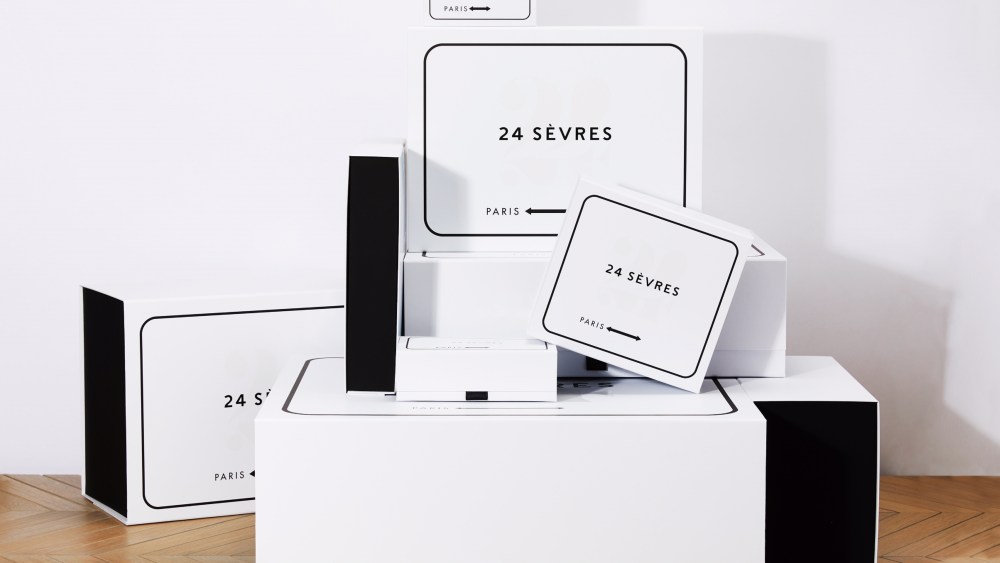 Le Bon Marché's 24 Sèvres Takes New Online Approach