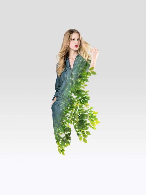 Lenzing Launches EcoVero Fiber, Gets High Marks From Canopy
