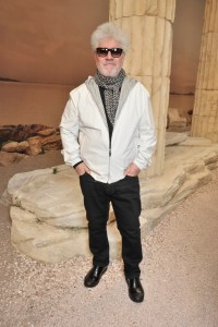 Pedro Almodovar