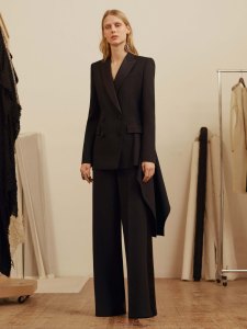 Alexander McQueen Pre-Fall 2017
