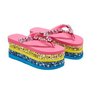 Mary Katrantzou x Havaianas