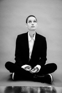Asia Kate Dillon