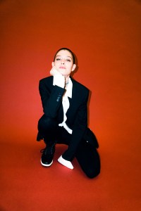 Asia Kate Dillon