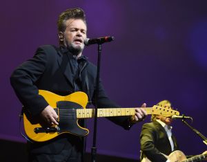 John Mellencamp