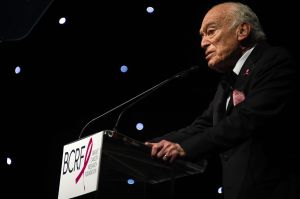 Leonard Lauder