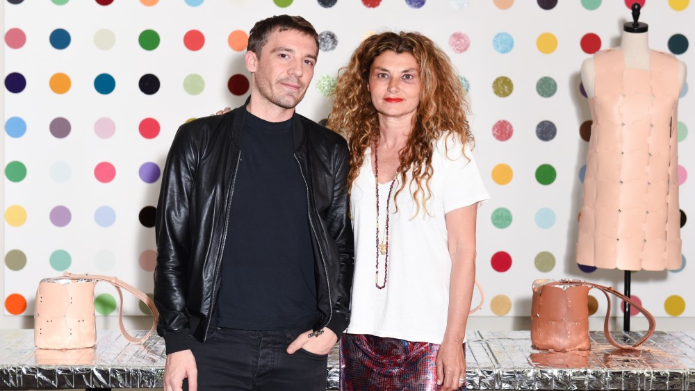 Julien Dossena Paola Russo