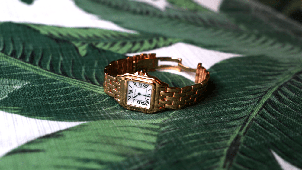 What to Watch: Richemont Future-Proofs, Makes Long-Awaited Changes
