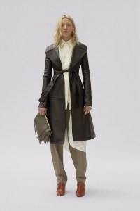 Celine RTW Fall 2017