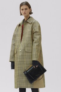 Celine RTW Fall 2017